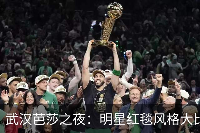 武汉芭莎之夜：明星红毯风格大比拼，魅力与尴尬交织